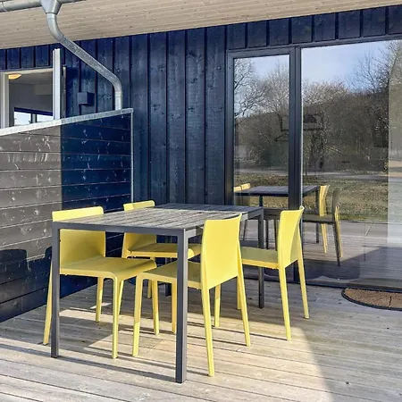 Daire Stunning In With Indoor Swimming Pool Vejen